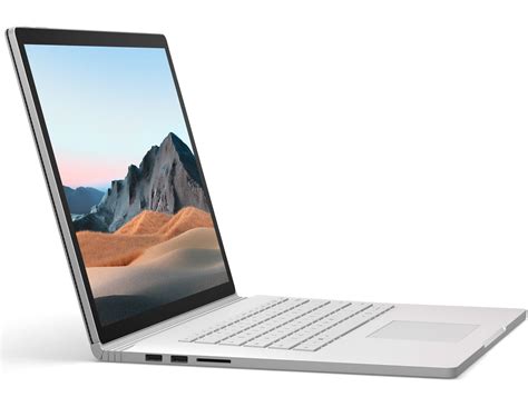 Surface Book 3 [15] Core I7 32gb 2tb Gtx 1660 Ti Like New