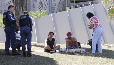 Prefeitura Intensifica A Es Junto S Pessoas Em Situa O De Rua