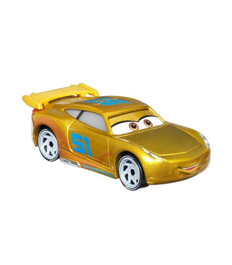 Disney Pixar Cars Rusteze