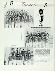 Woodrow Wilson Middle School - Wilson Yearbook (Glendale, CA), Class of ...