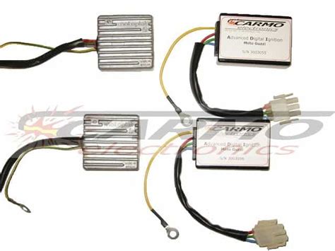 Motoplat Igniter Ignition Module Cdi Tci Box The One Stop Shop For