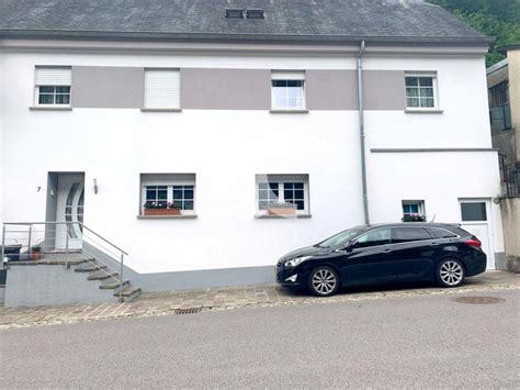 Maisons à vendre à Diekirch Voir les Annonces atHome