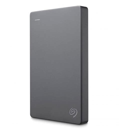 Disco Duro Externo Seagate Basic Tienda Tec Nova