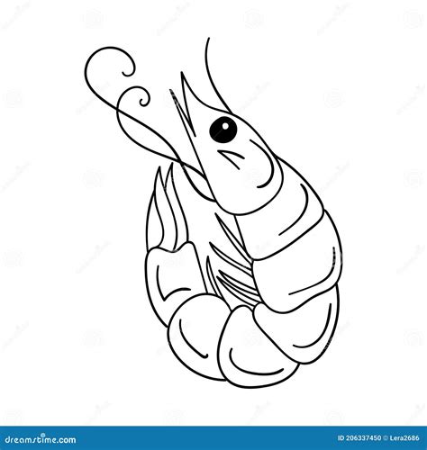 Plankton Set On Black Background Vector Illustration CartoonDealer