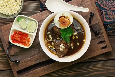 Makanan Khas Surabaya Untuk Menu Buka Puasa Di Bulan Ramadhan Mulai