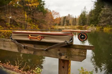 The Ultimate Guide To Choosing A Fly Rod The Wading List