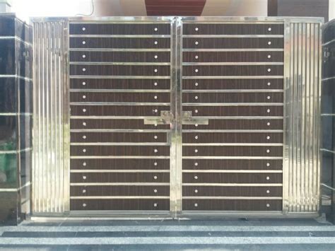 Stainless Steel Gate Material Grade At Rs Kilogram In