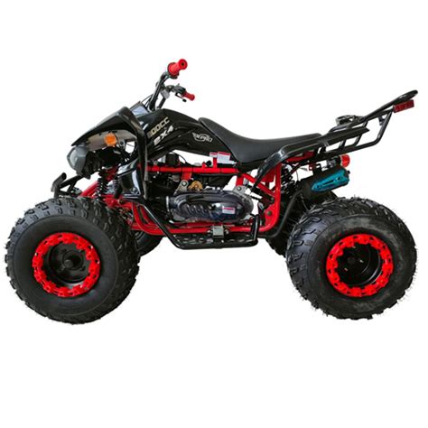 X PRO ATV P010 200cc Sports ATV With Automatic Transmission With