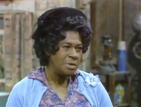 While You May Not Know The Name Lawanda Page You Probably Know Aunt Esther The Character On