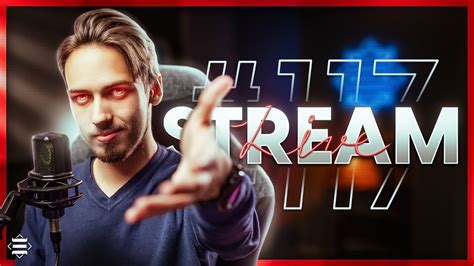 ŠOKUJÍCÍ ZPRÁVY Jdu streamovat ERROR1K LiveStream 117 YouTube