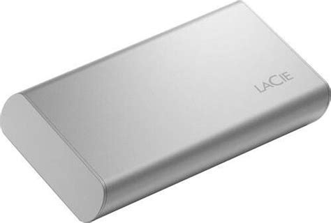 LaCie Portable V2 SSD 2TB 16 Butikker Se Priser Nu