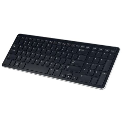 Dell Km714 Wireless Keyboard And Mouse Combo Us English Dell Australia