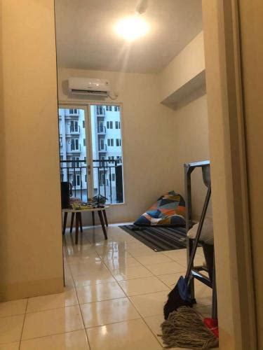 Disewakan Apartemen 2 Kamar Di Podomoro Golf View Cimanggis Furnished