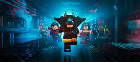 The Lego Movie Wallpaper Batman