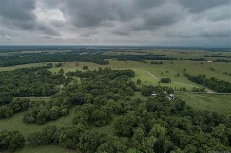 4 59 Acres Of Residential Land For Sale In Ramona Oklahoma LandSearch