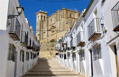 Qué ver en Osuna además de la calle más bonita de España