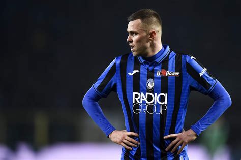 Ilicic El Gran Ausente De Atalanta Psg Su Historia Y Su Depresi N