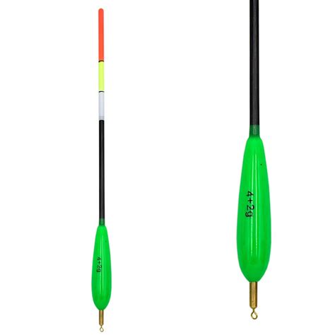 Spławik przelotowy z Balsy WAGGLER 4 2 g 10668076053 oficjalne