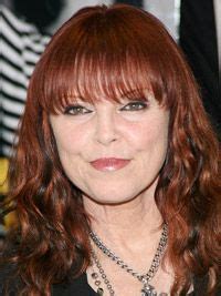 Pat Benatar may be a groundbreaking female rocker, but these days the ...