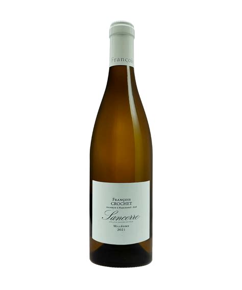 Domaine François Crochet AOC Sancerre 2021 Winonette