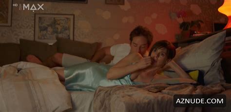 Klara Issova Nude Aznude