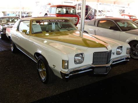 1975 Pontiac Grand Prix Values | Hagerty Valuation Tool®