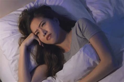 Makanan Yang Harus Dihindari Penderita Insomnia Bikin Susah Tidur