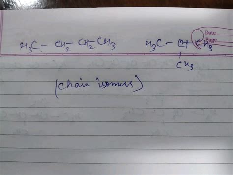 OM E Obtained From Alkane CH A 4 B 5 C 6 N Propyl Alcohol And Iso