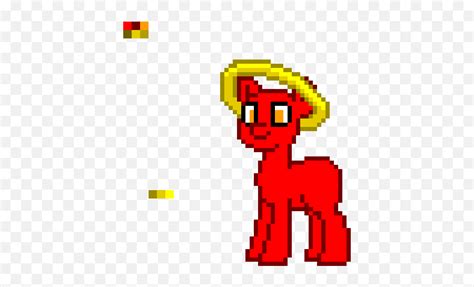 I Made A Angel Halo Ponytown Make An Axolotl In Pony Town Pngangel