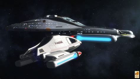 Type 9 Shuttle By Thefirstfleet On Deviantart Shuttling Star Trek Ships Aircraft Pictures