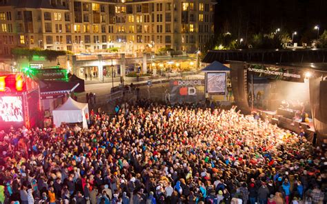 Nightlife in Whistler | Tourism Whistler