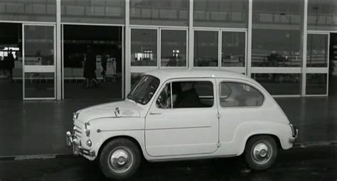 IMCDb Org 1962 Fiat 600 D 100D In Il Gaucho 1965