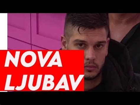 NOVA LJUBAV U ZADRUZI Dejan Nasao Novu Devojku Bacio Oko Na NJU