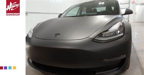 Car Wrapping Matte