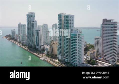 Cartagena Buildings Stock Videos And Footage Hd And 4k Video Clips Alamy
