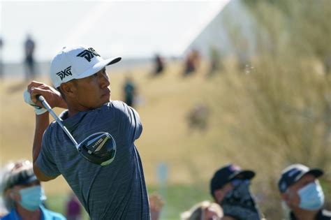 Photos Waste Management Phoenix Open 2021 At Tpc Scottsdale