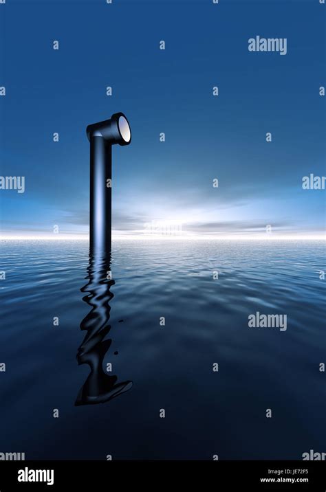 Submarine periscope hi-res stock photography and images - Alamy