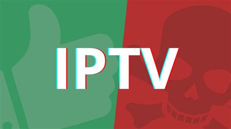 Iptv Como Saber Se Um Servi O Legal Ou Pirata