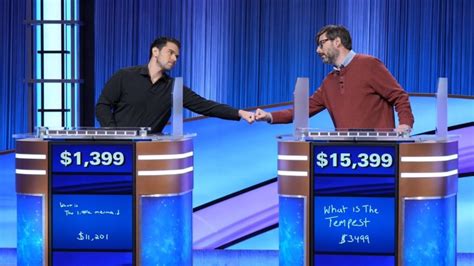 Jeopardy!: How Do Contestants Study? | Den of Geek