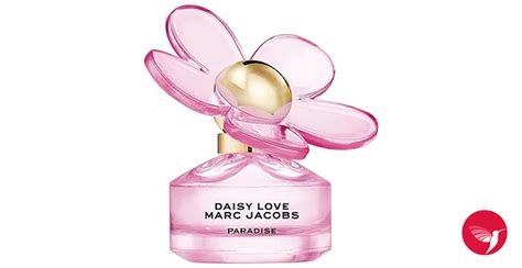 Daisy Love Paradise Limited Edition Eau De Toilette Marc Jacobs Parfum