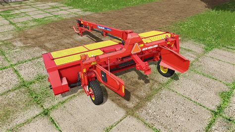 Kverneland Taarup 4032 Mower Bx Fs19 Farming Simulator 2022 41 Off