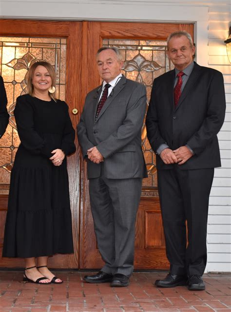 Butler Funeral Home | Edmonton KY