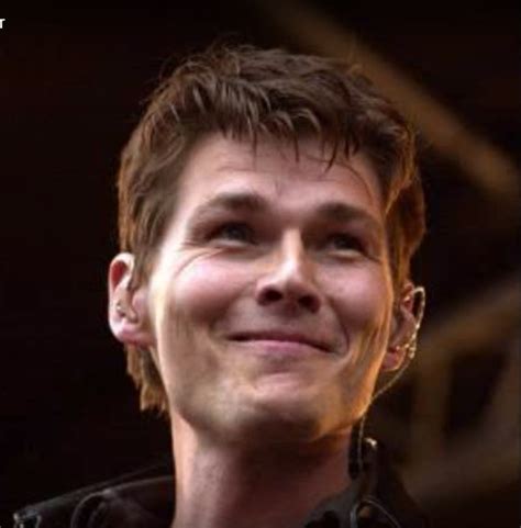 Morten The Smile Harket