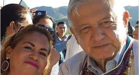 Madre Buscadora Ceci Flores Responde A AMLO Las Necesidades Las