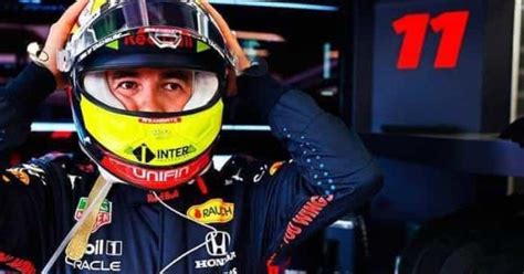 Checo Pérez y la presión en Red Bull Declaraciones de Horner