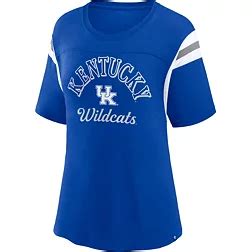 Kentucky Wildcats Women's Apparel | Curbside Pickup Available at DICK'S