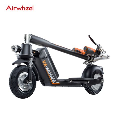 Airwheel Z5 Electric Mini Scooter Electric Bicycles Segways