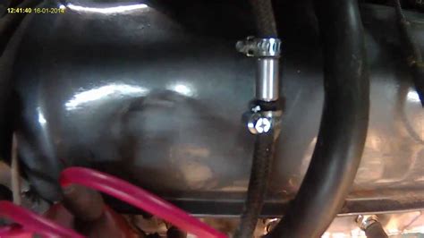 Как сделать обратку на Ваз-классику . - YouTube