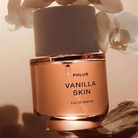 Vanilla Skin Phlur Perfume A New Fragrance For Women And Men 2023