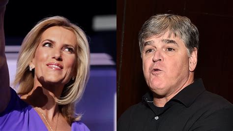 Is Laura Ingraham Married Look At Her Past Relationships The Tough